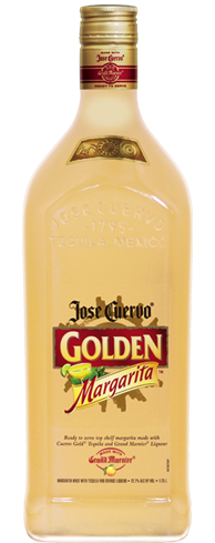 Jose Cuervo Golden Margarita 1.75L
