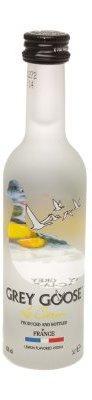 Grey Goose Le Citron 50ml