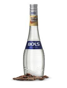 Bols Creme De Cacao White 1L
