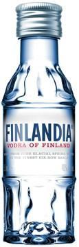 Finlandia 50ml
