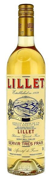Lillet Blanc 750ml