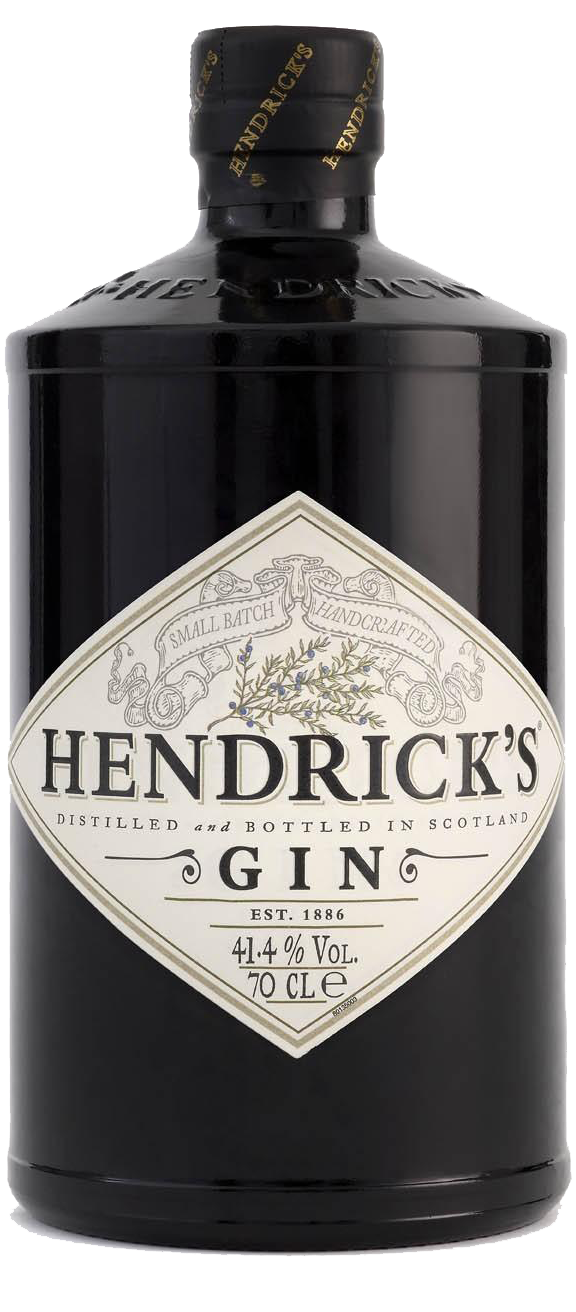 Hendrick's Gin 1.75L