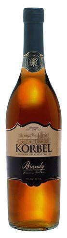 Korbel Brandy 750ml