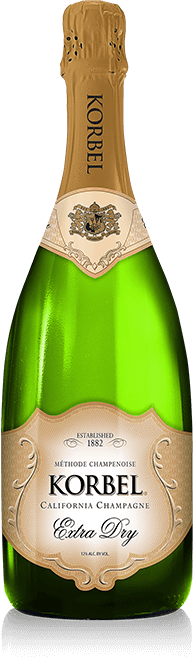 Korbel Extra Dry 750ml
