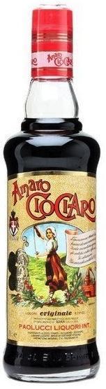 Paolucci Ciociaro Amaro Liqueur 750ml