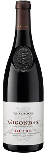 Delas Gigondas Les Reinages 2019 750ml