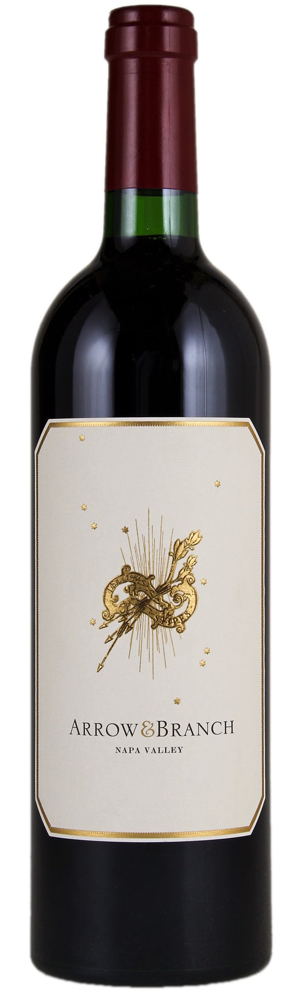 Arrow & Branch Proprietary Red Napa 2012 750ml