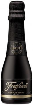 Freixenet Cordon Negro Brut 187ml
