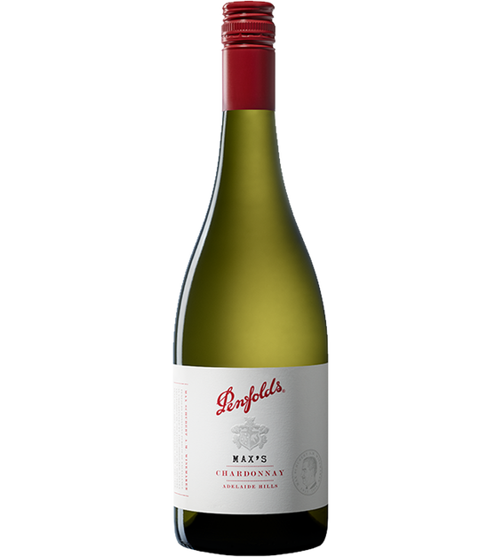 Penfolds Max's Chardonnay 2018 750ml