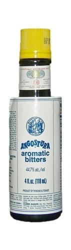 Angostura Bitters 4oz
