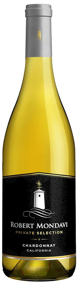 Robert Mondavi Private Selection Chardonnay 750ml-0