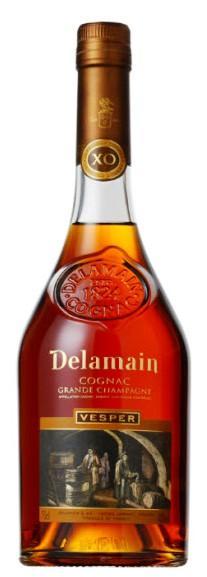 Delamain Vesper XO 750ml