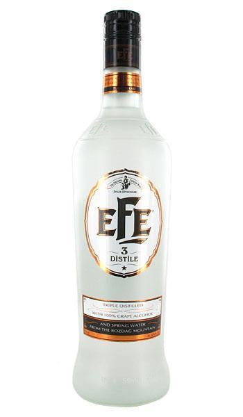 Efe Raki Black 750ml