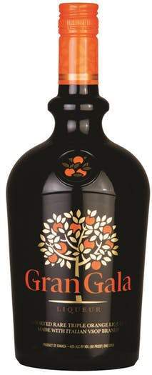 Gran Gala Liqueur 1.75L