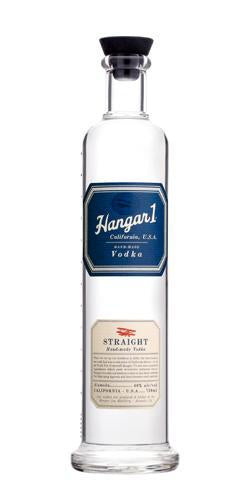 Hangar One Vodka 750ml
