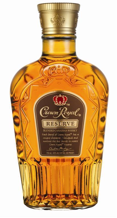 Crown Royal Reserve 750ml