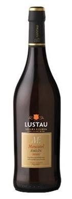Lustau Solera Reserva Moscatel Emilin 750ml
