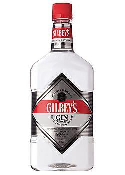 Gilbey's Gin 1.75L