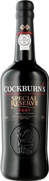 Cockburn's Special Reserve Port 750ml