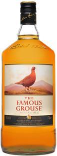 Famous Grouse 1.75L
