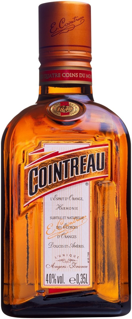 Cointreau 1.75L