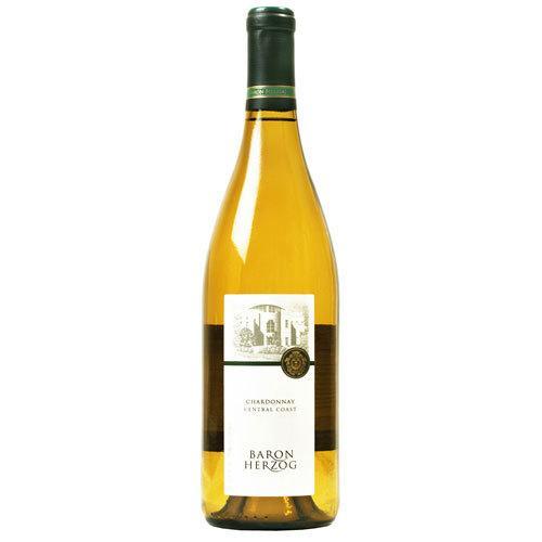 Herzog Chardonnay 2018 750ml