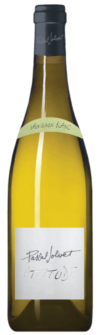 Pascal Jolivet Attitude Sauvignon Blanc 2021 750ml