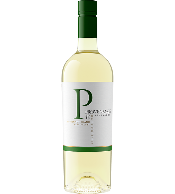 Provenance Sauvignon Blanc Napa 2018 750ml