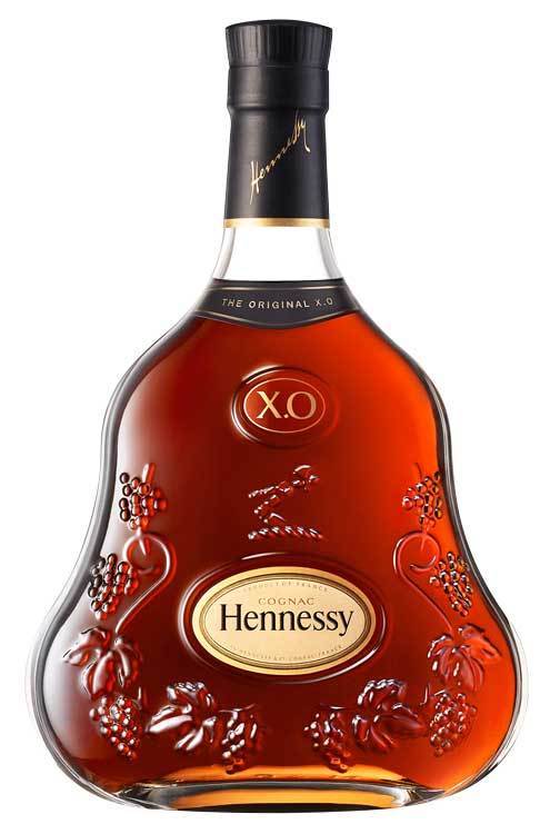 Hennessy コニャック　750ml Hennessy Xo Cognac - Liquor Store New York