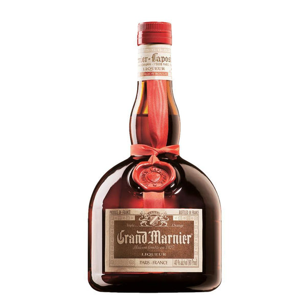 Grand Marnier 750ml