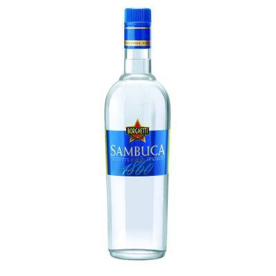 Borghetti Sambuca 1L