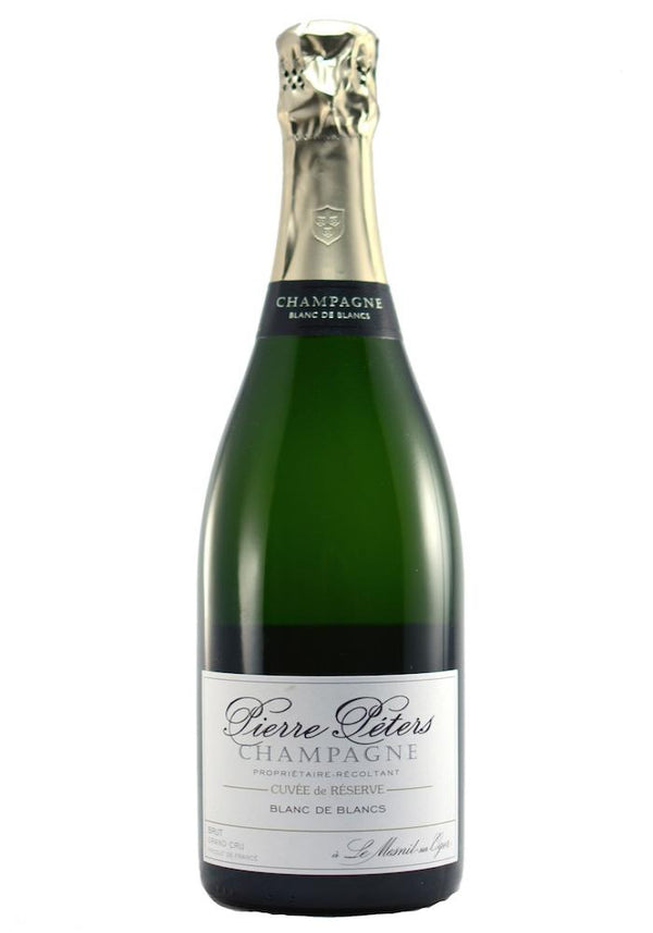 Pierre Peters Blanc de Blancs Cuvee de Reserve 750ml