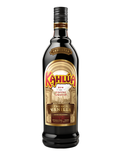 Kahlua Vanilla 750ml