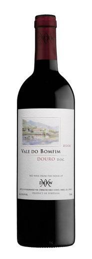 Dow's Vale do Bomfim 750ml