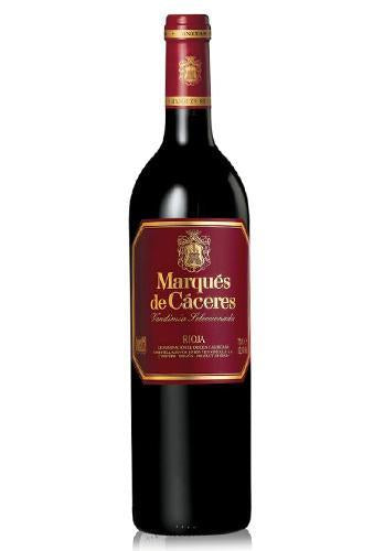 Marques De Caceres Crianza 750ml