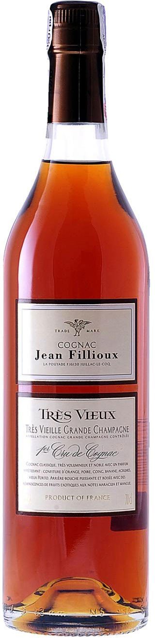 Jean Fillioux La Pouyade Premiere Cru 750ml