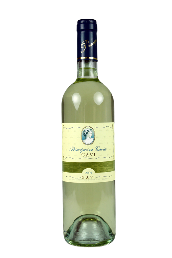 Banfi Vigne Regali Principessa Gavi 750ml – Mission Liquor