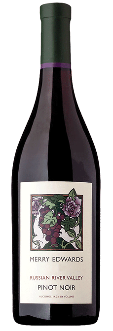 Merry Edwards Pinot Noir Russian River Valley 2020 750ml