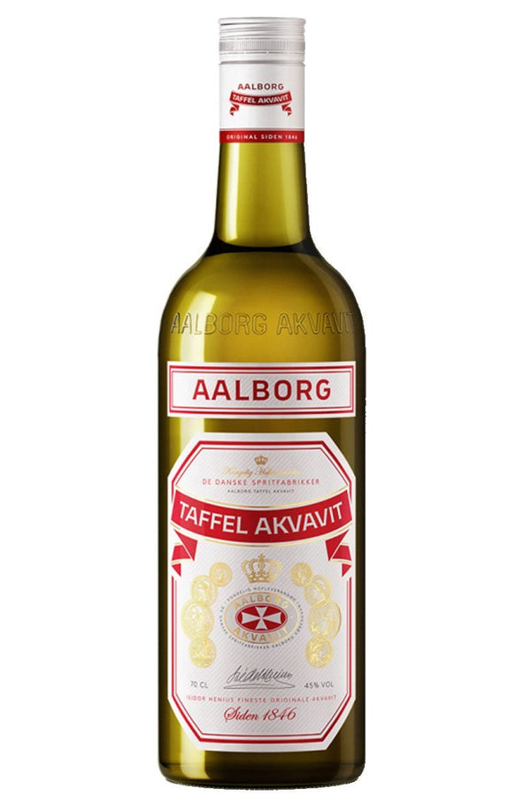 Aalborg Taffel Akvavit 750ml