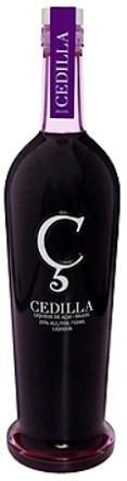 Cedilla Liqueur De Acai 750ml