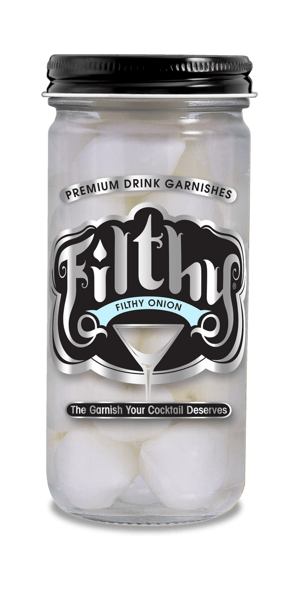 Filthy Onion 8oz