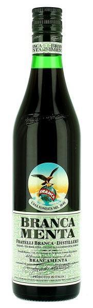 Branca Menta 750ml