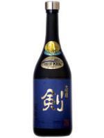 Ken Daiginjo Sake 720ml – Mission Liquor