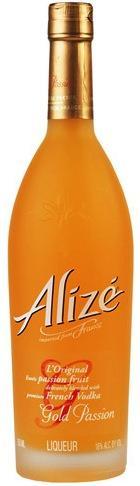 Alize Gold Passion 750ml
