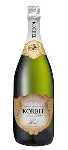 Korbel Brut 3L
