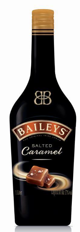 Baileys Salted Caramel 750ml