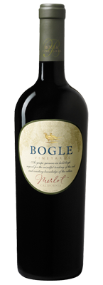 Bogle Merlot 750ml