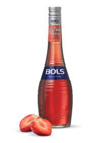 Bols Strawberry 1L