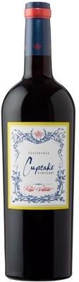 Cupcake Red Velvet 750ml
