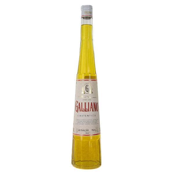 Galliano Liqueur 750ml